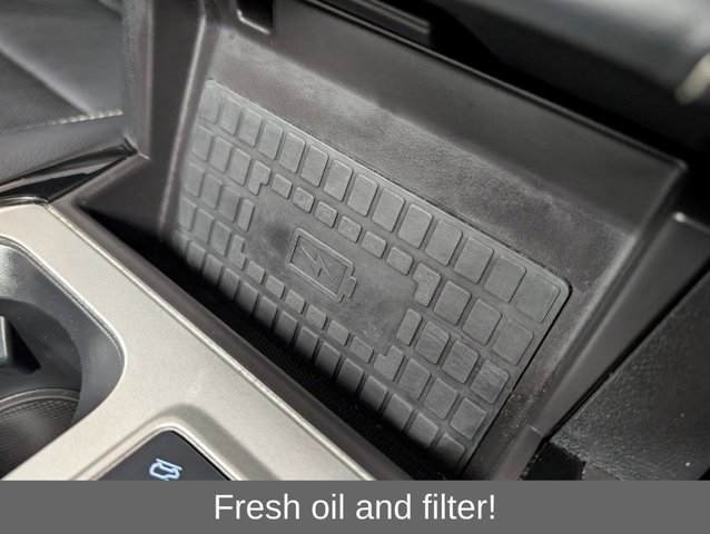 Certified 2024 Ford Explorer ST w/ Equipment Group 401A AWD/4WD image 10