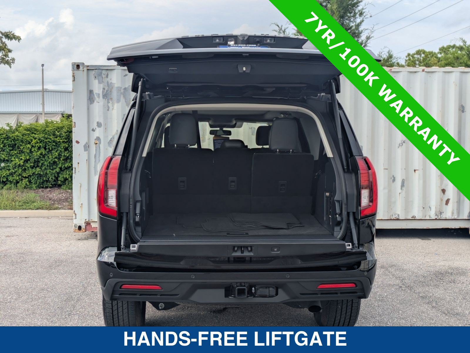 Certified 2025 Ford Expedition Max Active RWD image 16