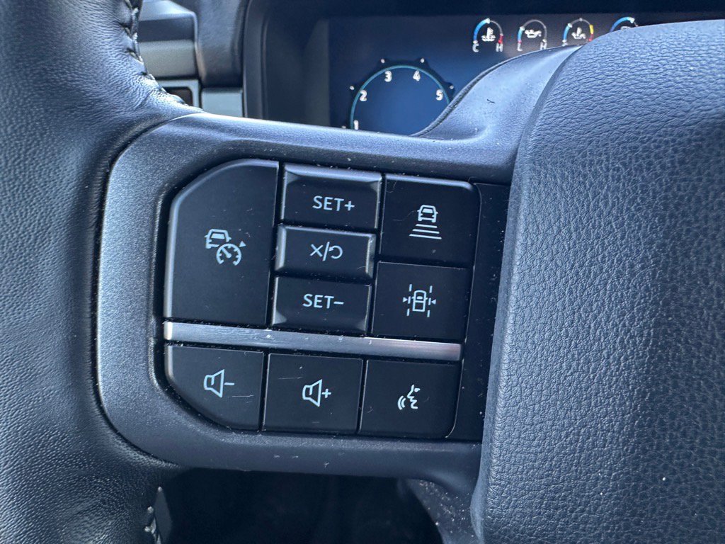 Certified 2024 Ford F150 Lariat w/ Bed Utility Package image 20