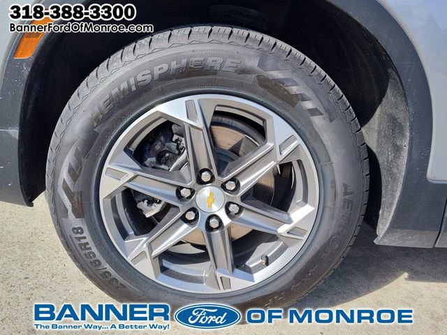 Used 2023 Chevrolet Blazer LT image 11