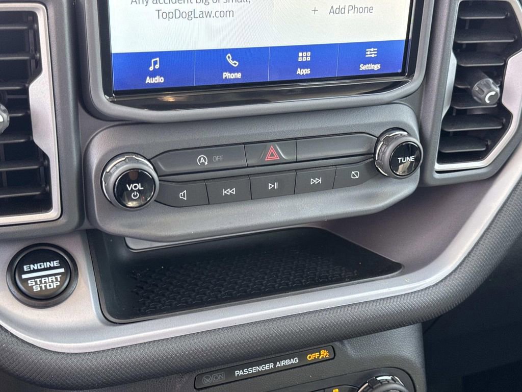 Certified 2023 Ford Bronco Sport Big Bend image 17