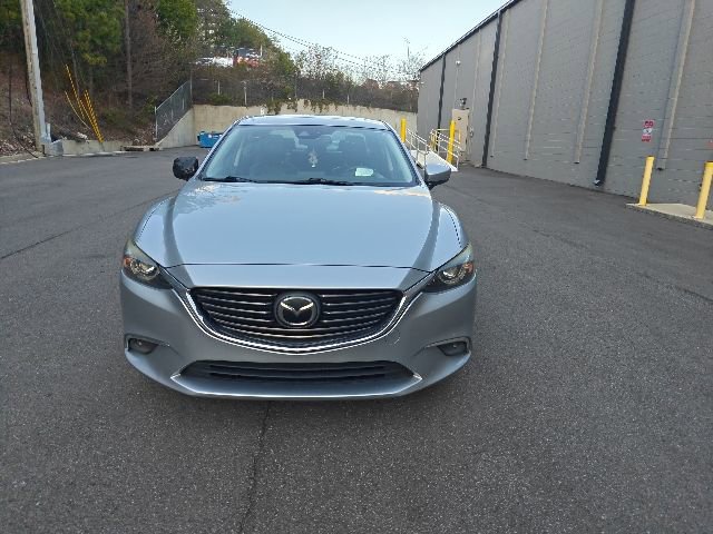 Used 2017 MAZDA MAZDA6 Grand Touring image 7