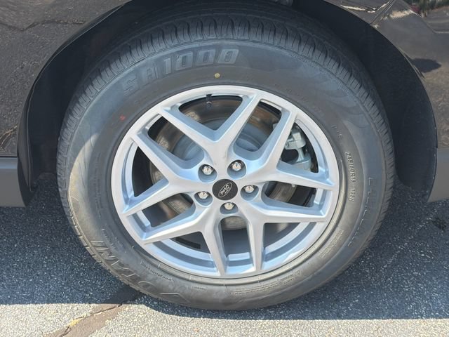 Certified 2024 Ford Edge SEL AWD/4WD image 20