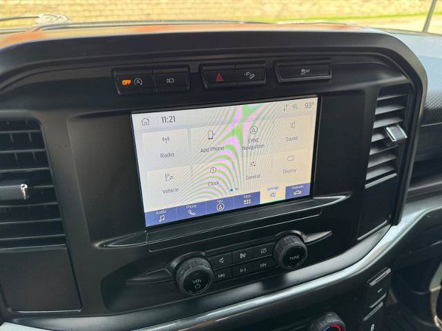 Certified 2023 Ford F150 XL w/ STX Appearance Package AWD/4WD image 28