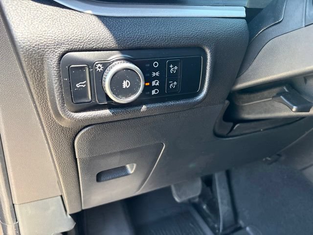 Certified 2024 Ford Explorer XLT w/ Equipment Group 202A AWD/4WD image 17