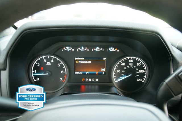 Certified 2021 Ford F150 Tremor w/ Tow Technology Package AWD/4WD image 21