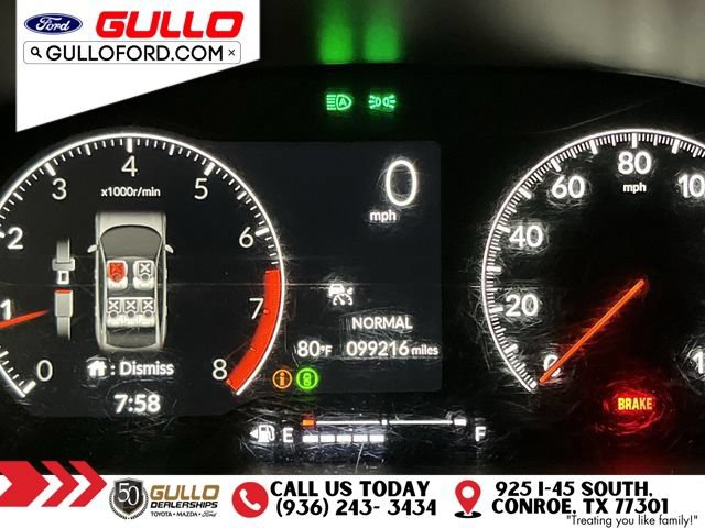 Used 2023 Honda Civic Si image 23