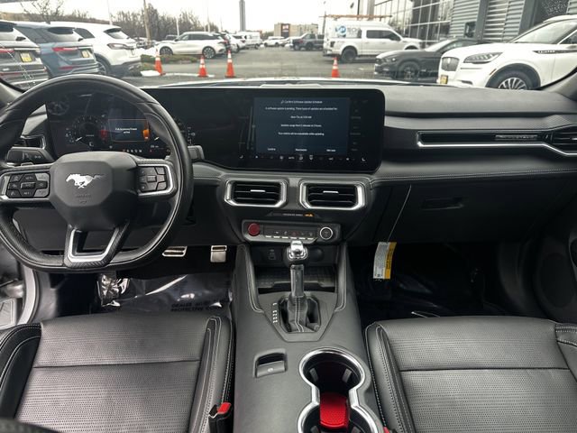 Certified 2024 Ford Mustang GT Premium image 16