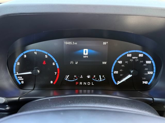 Certified 2023 Ford Bronco Sport Big Bend w/ Convenience Package AWD/4WD image 16