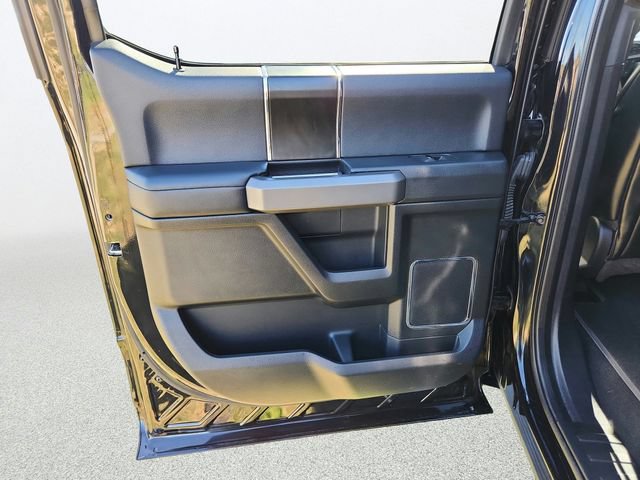 Certified 2019 Ford F250 Platinum w/ Platinum Ultimate Package AWD/4WD image 26