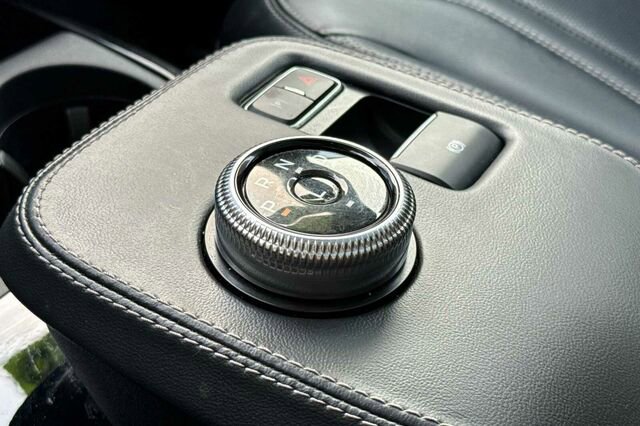 Certified 2022 Ford Mustang Mach-E Premium image 19