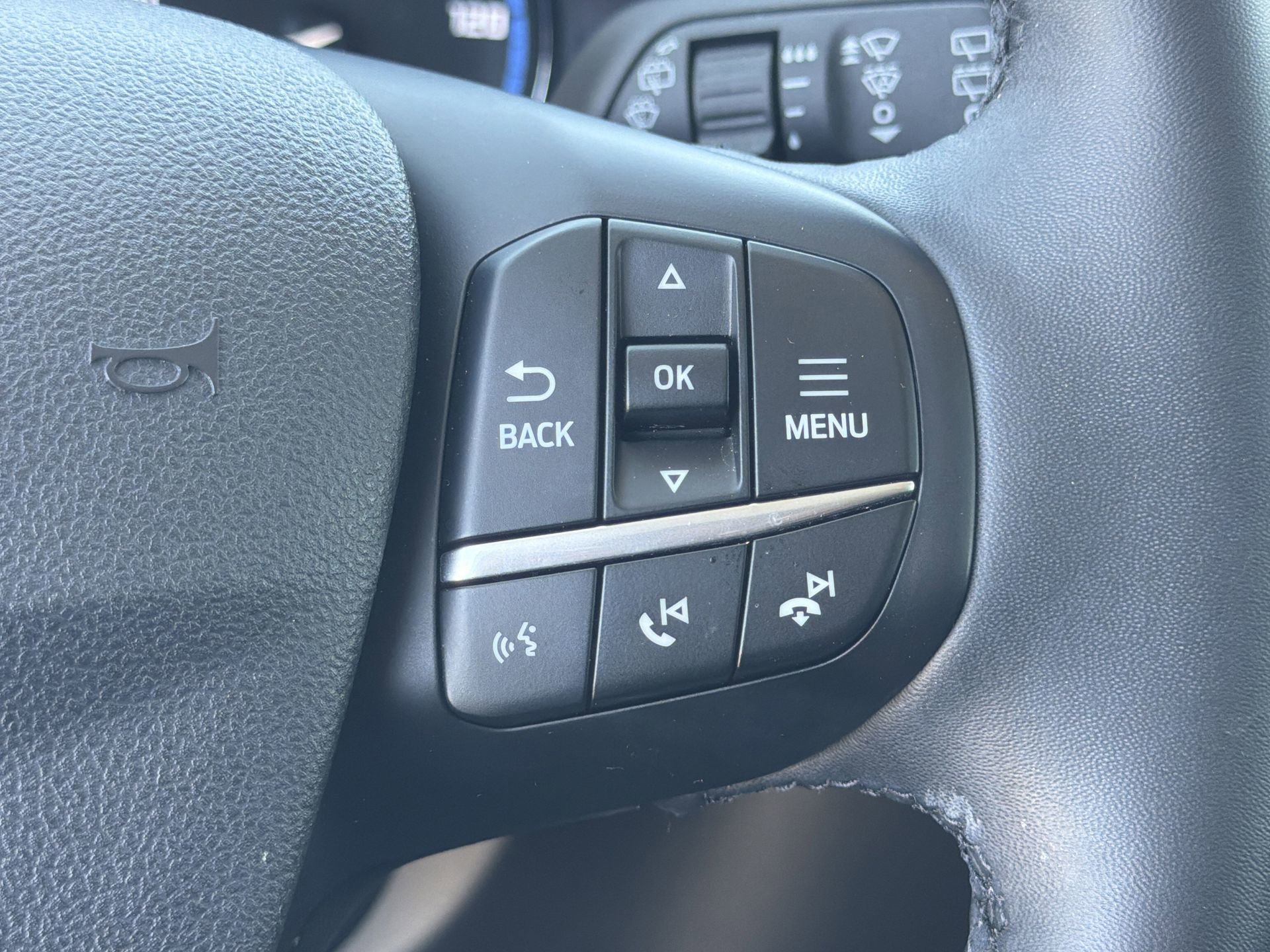 Certified 2024 Ford Bronco Sport Outer Banks AWD/4WD image 12