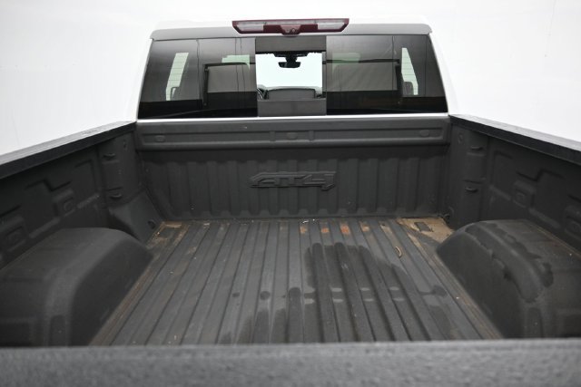 Used 2021 GMC Sierra 1500 AT4 w/ AT4 Premium Package AWD/4WD image 30