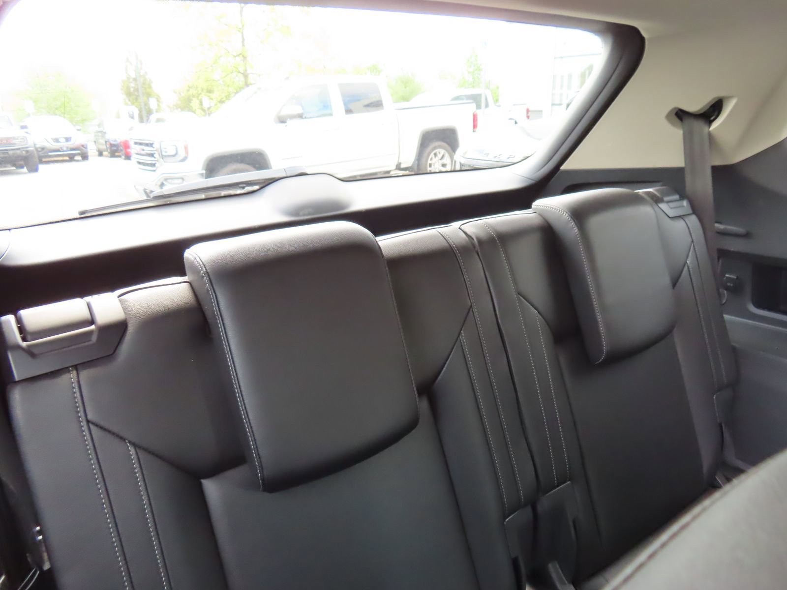 Used 2019 Volkswagen Atlas SE w/ Towing Package AWD/4WD image 35