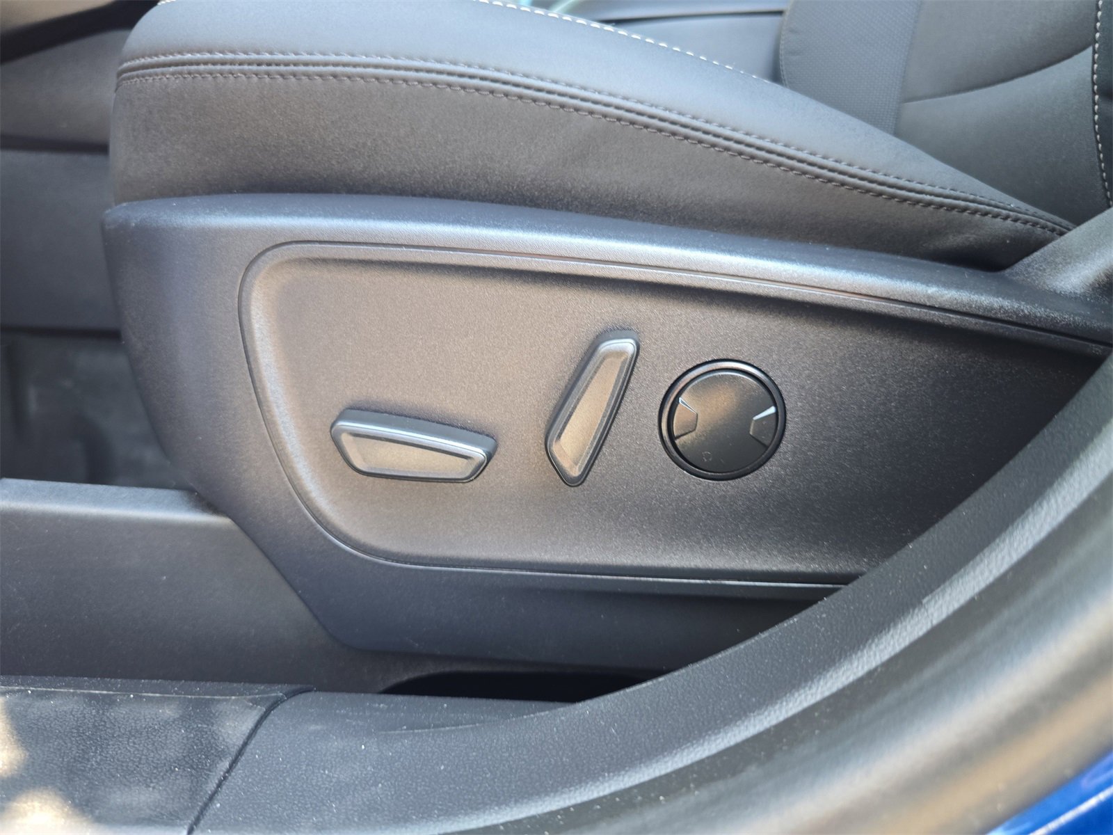 Certified 2024 Ford Bronco Sport Badlands image 14