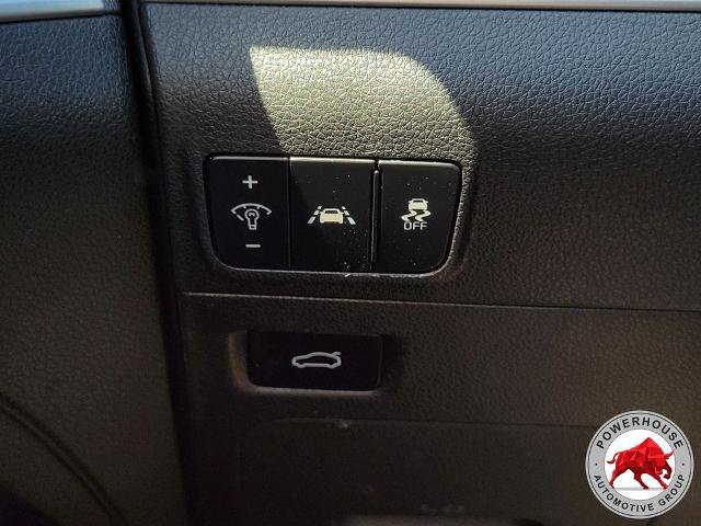 Used 2023 Kia K5 LXS FWD image 26