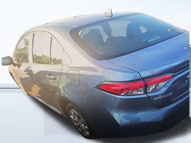 Used 2024 Toyota Corolla LE image 6