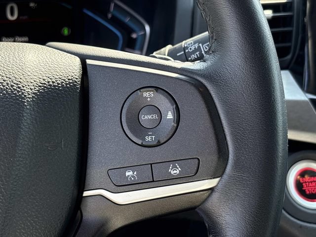 Used 2023 Honda Odyssey EX-L image 28