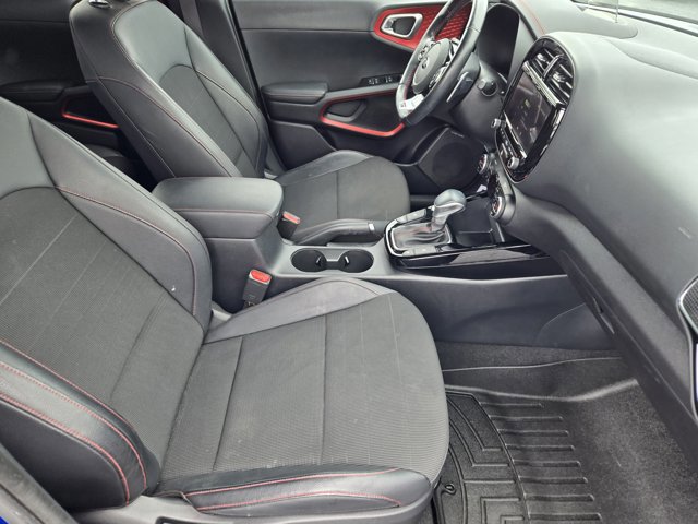 Used 2020 Kia Soul GT-Line Turbo image 28