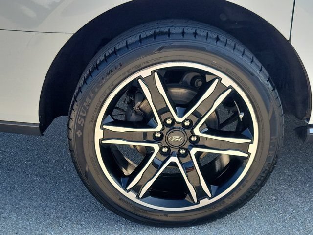 Certified 2021 Ford Expedition Max Limited AWD/4WD image 12