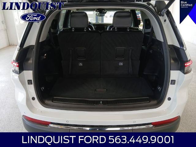 Used 2023 Jeep Grand Cherokee L Limited AWD/4WD image 22