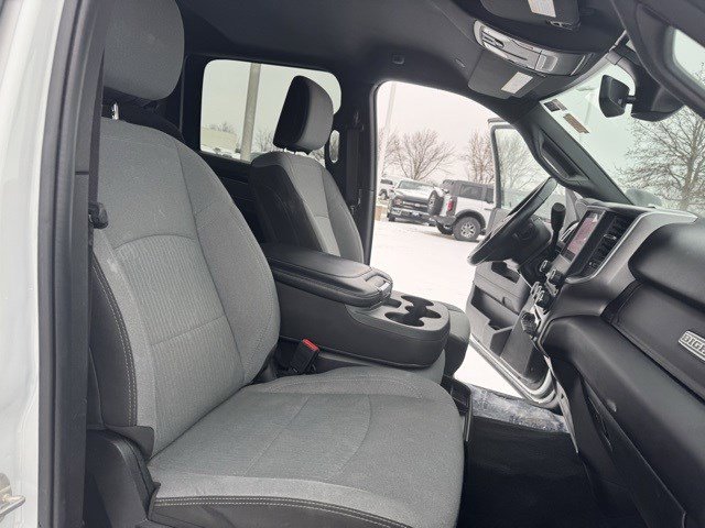 Used 2023 RAM 2500 Big Horn w/ Level 1 Equipment Group image 35