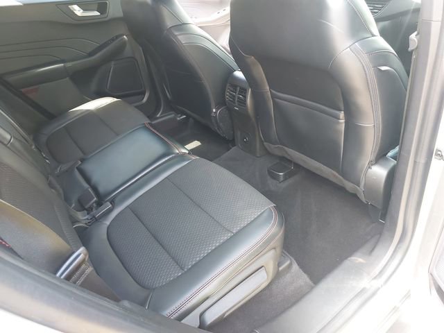 Certified 2023 Ford Escape ST-Line w/ Tech Pack #1 AWD/4WD image 11