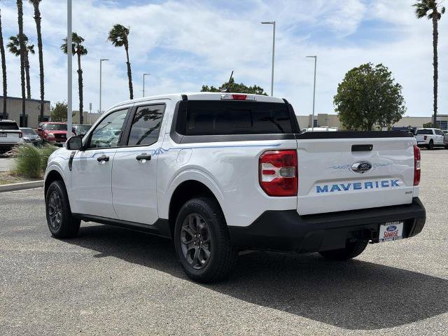 Certified 2022 Ford Maverick XLT w/ Equipment Group 300A Standard AWD/4WD image 37