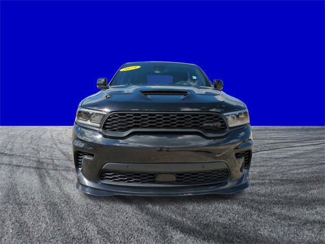 Used 2024 Dodge Durango SRT Hellcat image 9