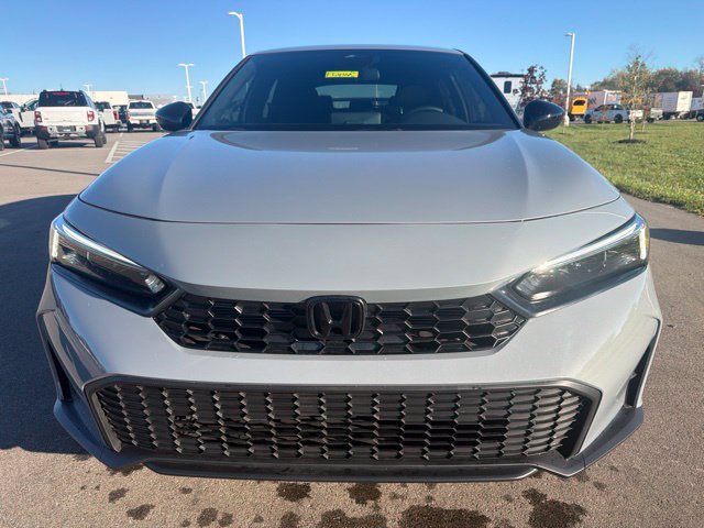 Used 2026 Honda Civic Sport image 3