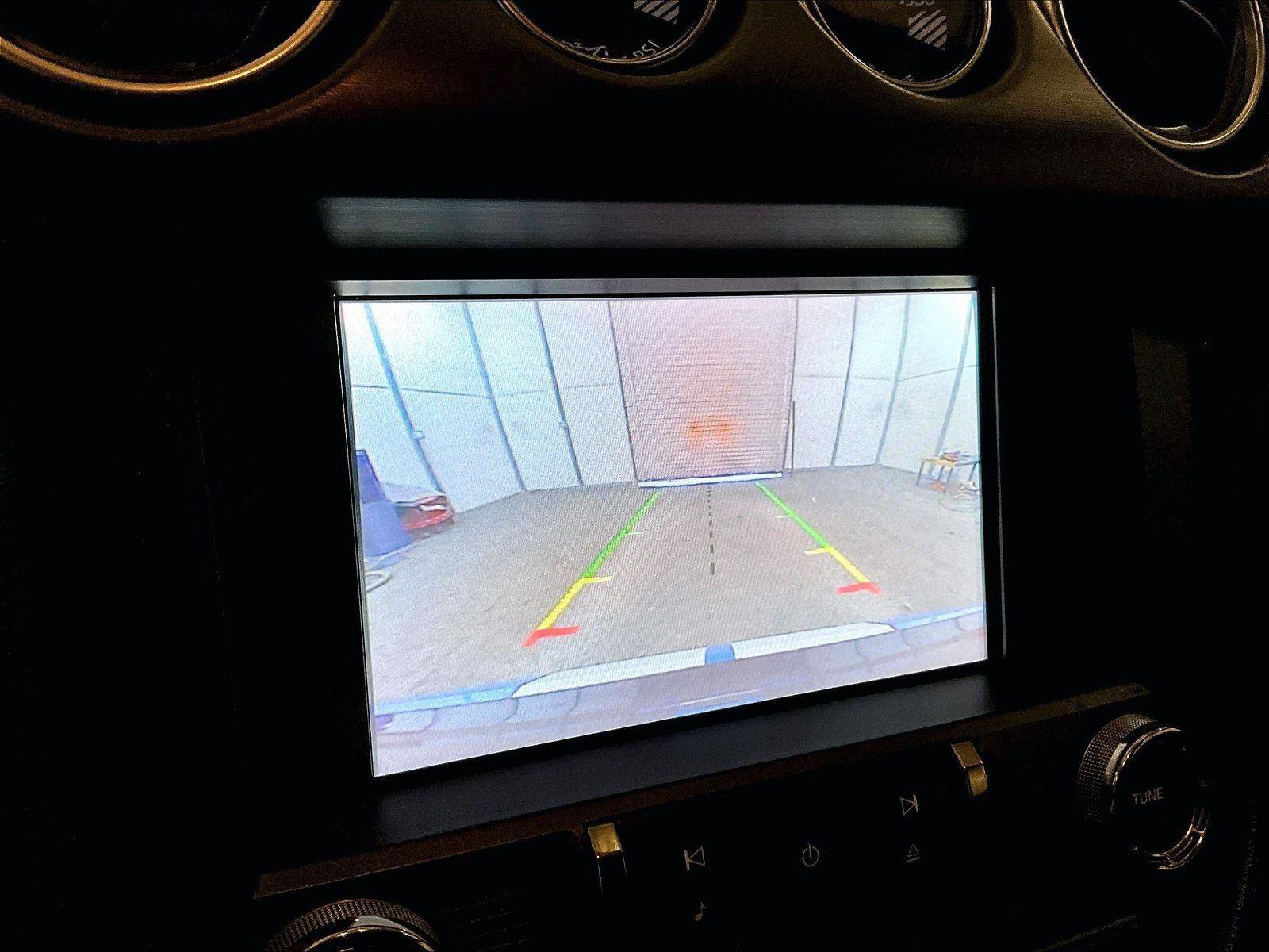 Certified 2017 Ford Mustang Shelby GT350 w/ Electronics Package image 20