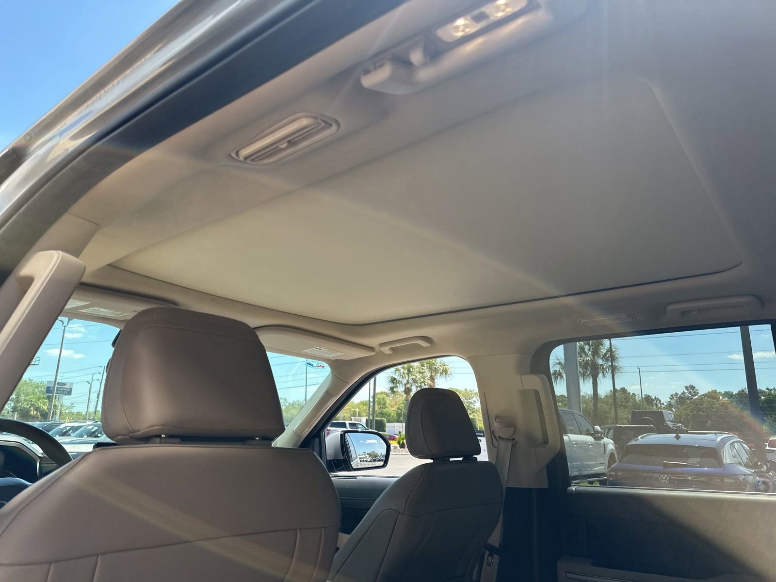 Certified 2024 Ford Expedition Max Limited RWD image 17