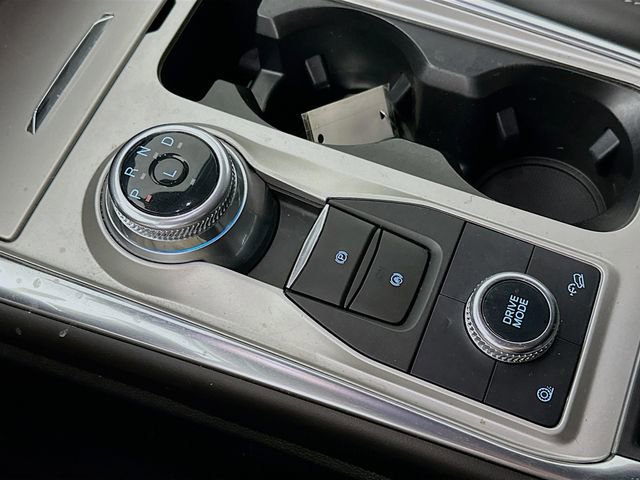 Certified 2023 Ford Explorer XLT w/ Equipment Group 202A image 24
