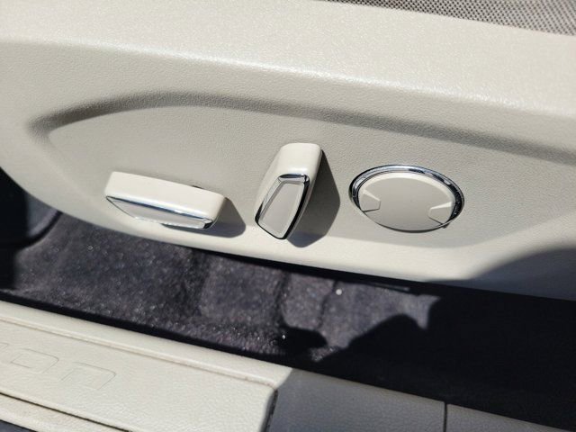 Certified 2019 Ford Fusion SE FWD image 24