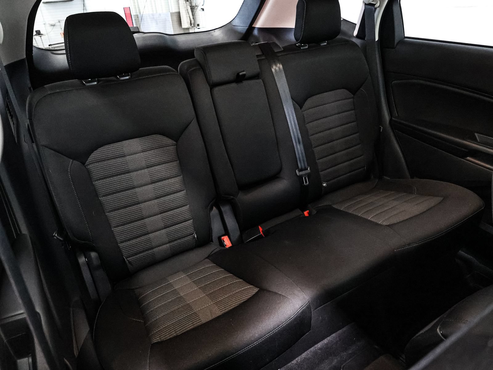 Certified 2022 Ford Edge SEL AWD/4WD image 22