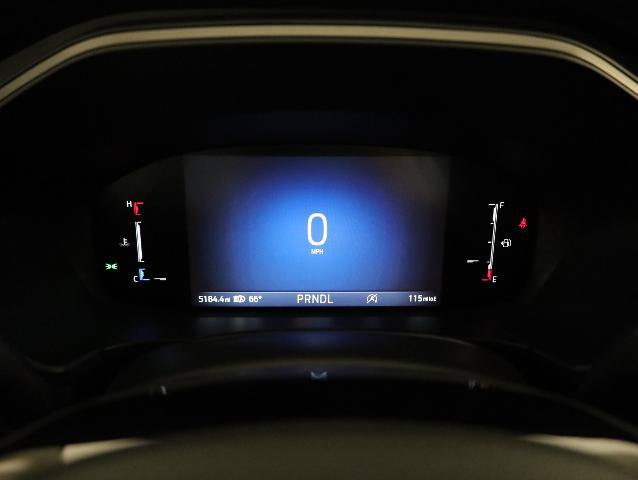 Certified 2025 Ford Escape Active w/ Cold Weather Package AWD/4WD image 20