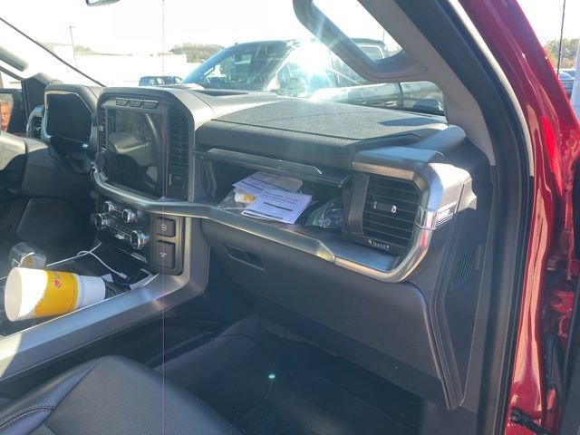 Certified 2021 Ford F150 Lariat image 12