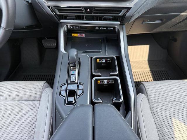 Used 2024 Lexus TX 350 AWD w/ Technology Package image 5
