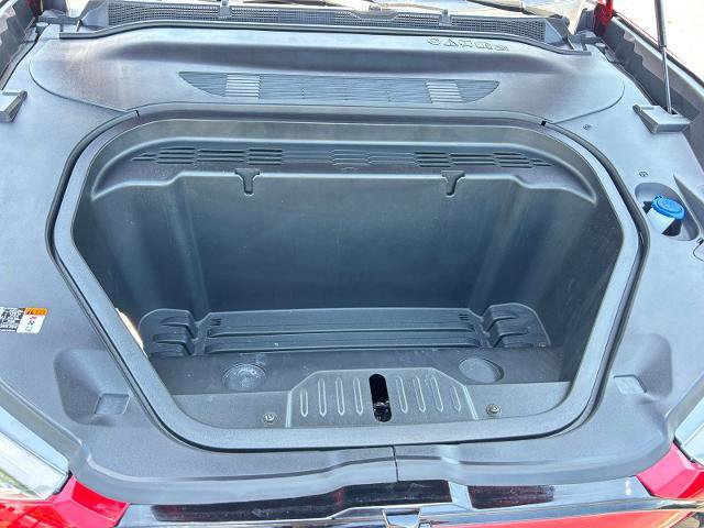 Certified 2024 Ford Mustang Mach-E Premium image 24