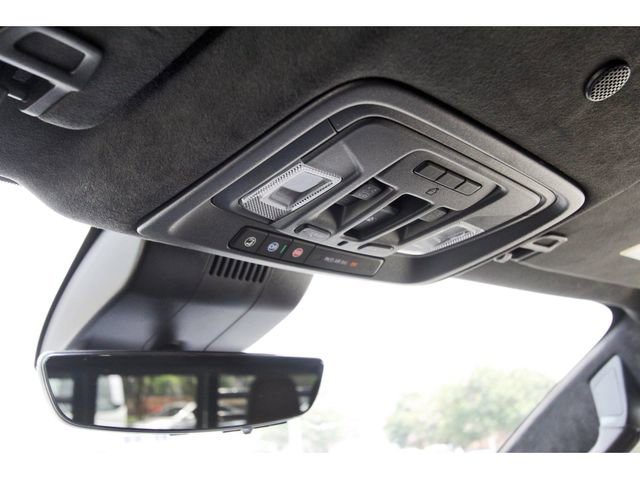 Used 2024 GMC Sierra 2500 Denali Ultimate AWD/4WD image 22