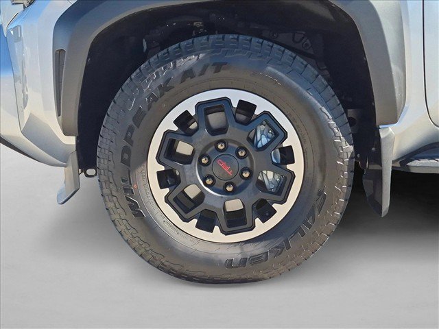 Used 2026 Toyota 4Runner TRD Off-Road Premium AWD/4WD image 24