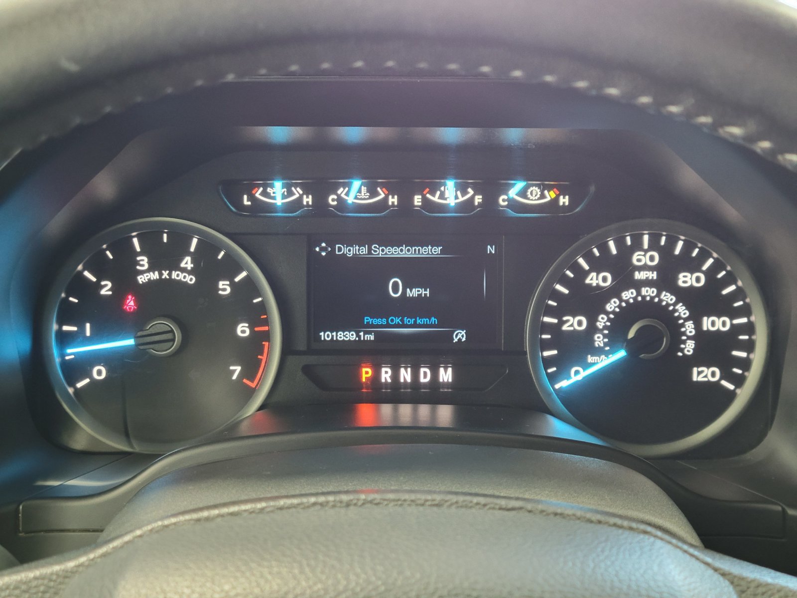 Certified 2019 Ford F150 XLT w/ Equipment Group 302A Luxury AWD/4WD image 13