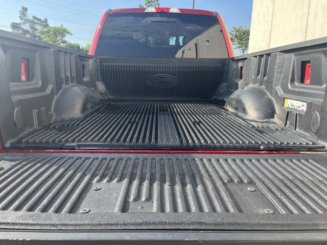 Certified 2019 Ford F250 Lariat w/ Chrome Package AWD/4WD image 30