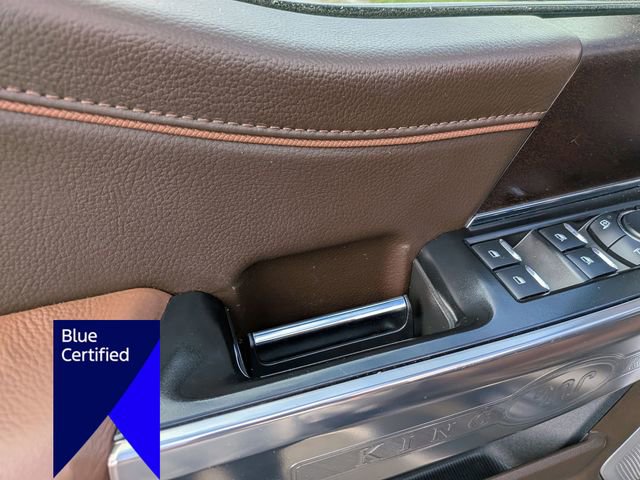 Certified 2024 Ford F150 King Ranch AWD/4WD image 12