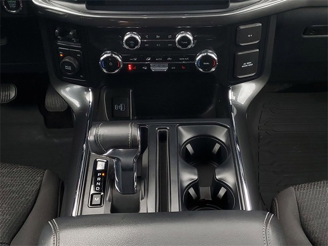 Certified 2023 Ford F150 XLT w/ Equipment Group 302A High image 30