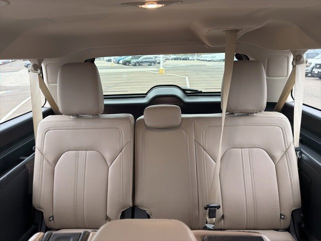 Certified 2024 Ford Expedition Max Limited image 11