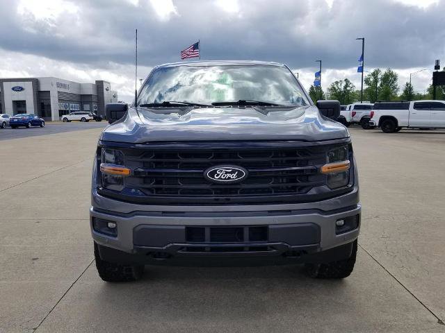 Certified 2024 Ford F150 XLT w/ Equipment Group 302A MID AWD/4WD image 8