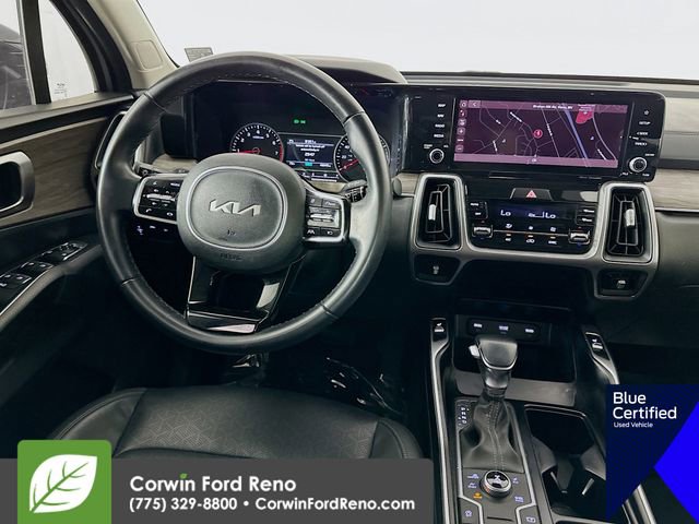Used 2022 Kia Sorento S AWD/4WD image 26