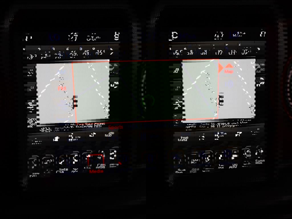 Used 2020 Jeep Wrangler Unlimited Rubicon image 30