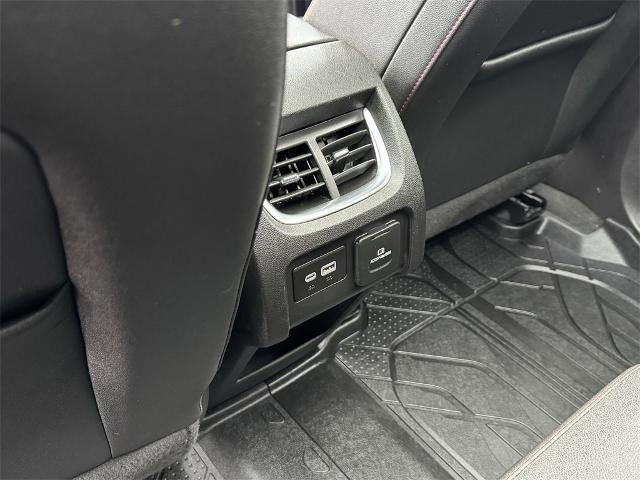 Used 2024 Chevrolet Blazer RS w/ Driver Confidence II Package image 17